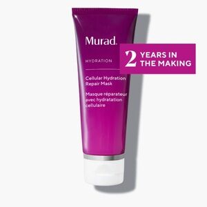 Cellular Hydration Barrier Repair Sleep Mask